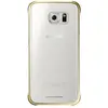 Image de Samsung Coque Galaxy S6 Edge - Or