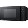 Image de Lg NeoChef MH6336GIB - Noir