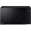Image de Micro-ondes monofonction LG MS2535GDS