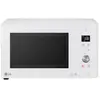 Image de Lg MH7265DDH - Blanc