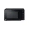 Image de LG Micro-ondes solo 32 litres MS3235GIB