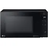 Image de Micro-ondes monofonction LG MS 3235 GIB