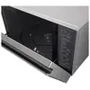 Image de Lg MJ3965ACS - Inox