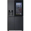 Image de Réfrigérateur américain LG GSXE90EVDD