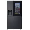 Image de Lg GSXE90EVDD - Noir