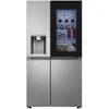 Image de Lg GSXE80PYBD - Argent