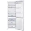 Image de Samsung RB34J3515WW - Blanc