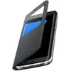 Image de Samsung S View Cover Galaxy S7 Edge - Noir