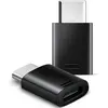 Image de Samsung Adaptateur USB-C vers Micro USB - Blanc