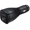 Image de Samsung Chargeur allume-cigare Fast charge - Noir
