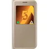 Image de Samsung S View Cover Galaxy A5 2017 - Or