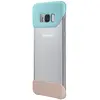 Image de Samsung EF-MG950 Coque Beige/Turquoise