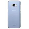 Image de Samsung Galaxy S8+ - Coque EF-QG955CL bleue