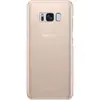 Image de Coque Silicone Rose pour Samsung Galaxy S8 Plus