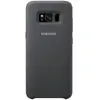 Image de Samsung Silicone Case Galaxy S8 Plus - Noir