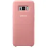 Image de Samsung Silicone Case Galaxy S8 Plus - Rose