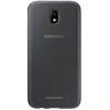 Image de Samsung Jelly Cover J7 2017 - Noir