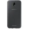 Image de Samsung Jelly Cover J5 2017 - Noir
