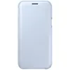 Image de Samsung Flip Wallet Galaxy J5 2017 - Bleu