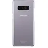 Image de Samsung Coque Transparente Ultra Fine Lavande Pour Galaxy Note 8
