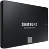Image de 860 EVO Samsung 250 Go 2.5'' SATA III 6 Gb/s