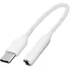 Image de Samsung EE-UC10JUWEGWW - Adaptateur USB Type C Vers Jack 3.5 - Blanc (Emballage Original)