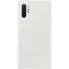Image de Samsung Coque cuir Galaxy Note10+ - Blanc