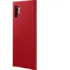 Image de Samsung Coque Rigide Cuir Rouge