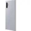 Image de Samsung Coque cuir Galaxy Note10 Plus - Gris
