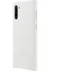 Image de Samsung Coque cuir Galaxy Note10 - Blanc