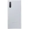 Image de Samsung Coque cuir Galaxy Note10 - Gris