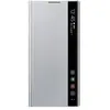 Image de Samsung Clear View Cover Galaxy Note10 - Gris