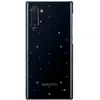 Image de Samsung Coque LED Galaxy Note10 - Noir