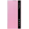 Image de Samsung Clear View Cover Galaxy Note10 - Rose
