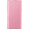 Image de Bigben Etui LED View Cover - Rose pour Samsung Galaxy Note 10