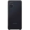 Image de Bigben Coque Silicone pour Samsung Galaxy A71 - Noir