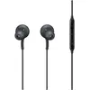 Image de Samsung EO-IC100BBEGEU - Écouteur AKG Intra Auriculaire - Connecteur Type C, Noir, Télécommande (Emballage Original)