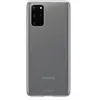Image de Coque transparente ultra fine pour Galaxy S20+ Transparent