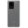Image de Coque transparente ultra fine pour Galaxy S20 ULTRA Transparent
