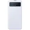 Image de Samsung Étui portefeuille EF-EN770 Galaxy Note10 Lite - Blanc