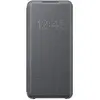 Image de Samsung LED View cover pour Galaxy S20 Gris