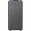 Image de Samsung LED View cover pour Galaxy S20+ Gris