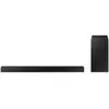 Image de Barre de son 2.1 150w bluetooth noir - HW-T420/ZF - SAMSUNG