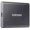 Image de Samsung T7 Gris titane - 1 To - USB 3.2 Gen 2