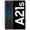 Image de Samsung Galaxy A21s 4G 6,5" 3 Go 32 Go Noir Batterie puissante en occasion ou reconditionné