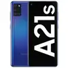 Image de Samsung Galaxy A21s 4G 3GB 32GB 6.5" Bleu en occasion ou reconditionné
