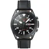 Image de Samsung Galaxy Watch 3 - 45 mm - 4G - SM-R845FZKAEUB - Noir - Bracelet Noir
