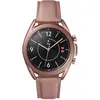 Image de Samsung Galaxy Watch 3 - 41 mm - SM-R850NZDAEUB - Bronze - Bracelet Bronze