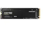 Image de Samsung SSD interne 980 M.2 NVME 500 Go