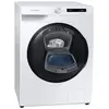 Image de Lave-linge séchant hublot 8 kg 1400 tours/min - wd80t554dbw - SAMSUNG